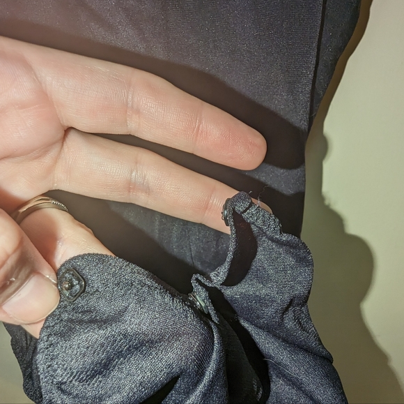 Vintage Formfit Playsuit - Picture 7 of 7